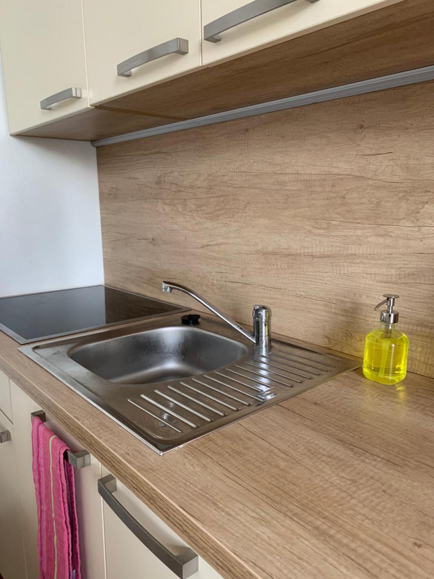 Apartman Vierka Tatranska Lomnica Luaran gambar