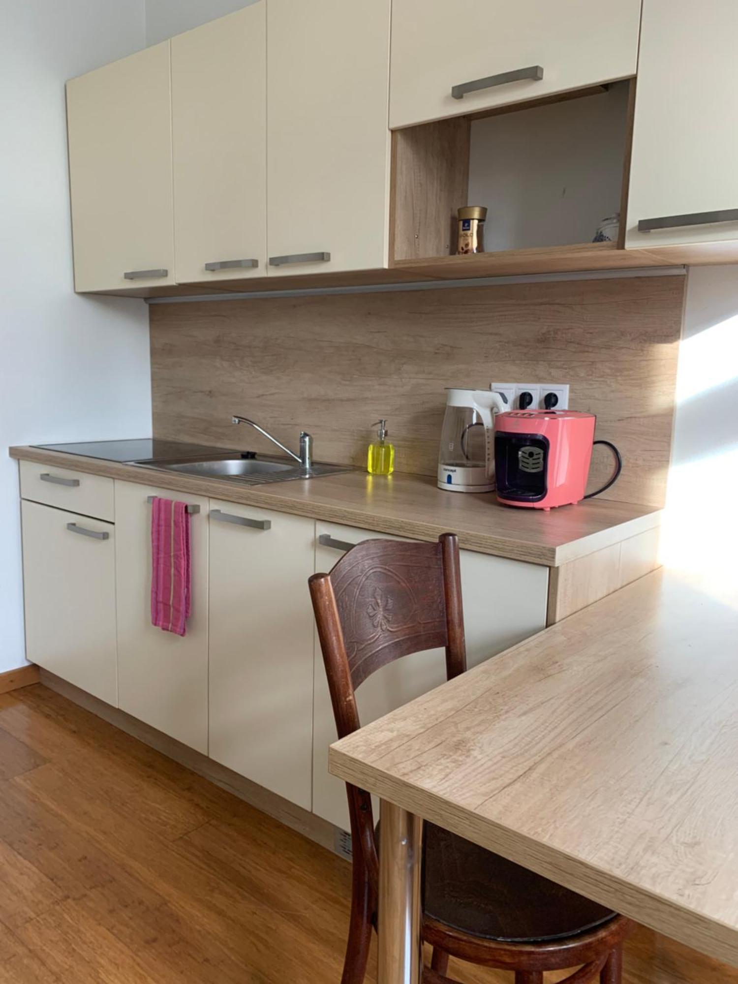 Apartman Vierka Tatranska Lomnica Luaran gambar