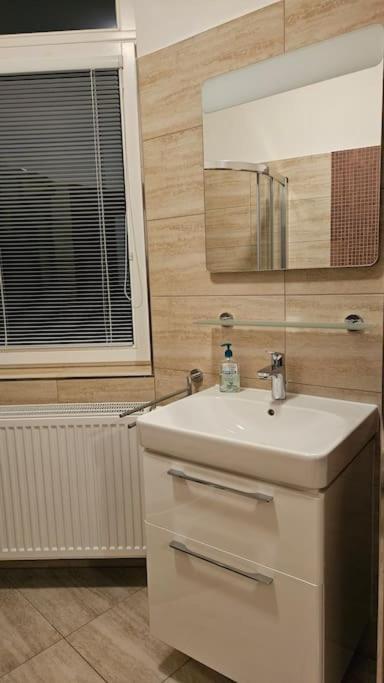Apartman Vierka Tatranska Lomnica Luaran gambar