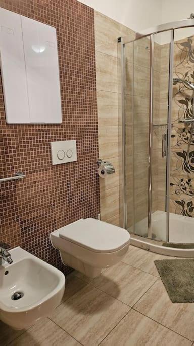 Apartman Vierka Tatranska Lomnica Luaran gambar